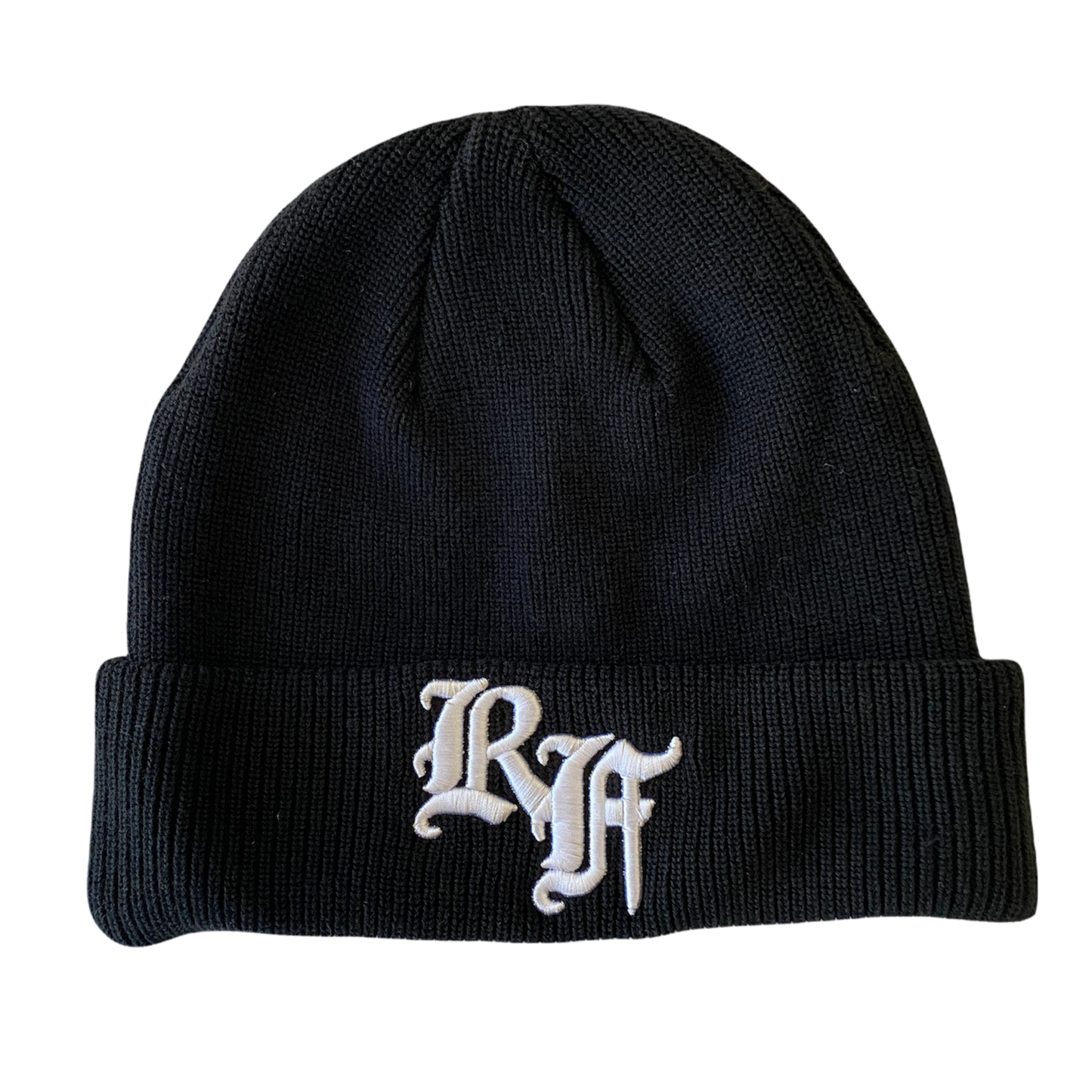 “Rage Forever” beanie