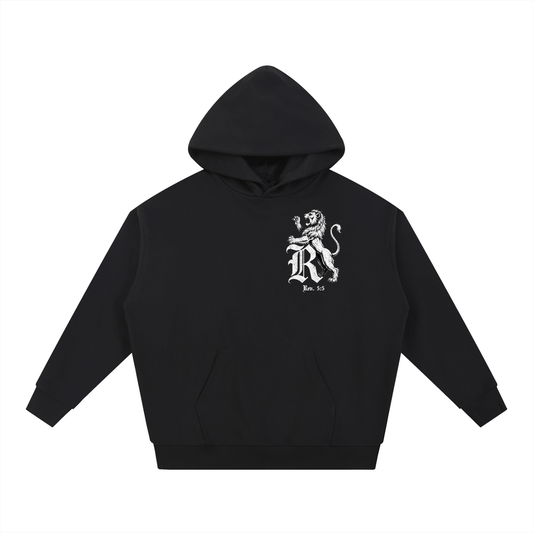 Hoodie,pullover,heavyweight