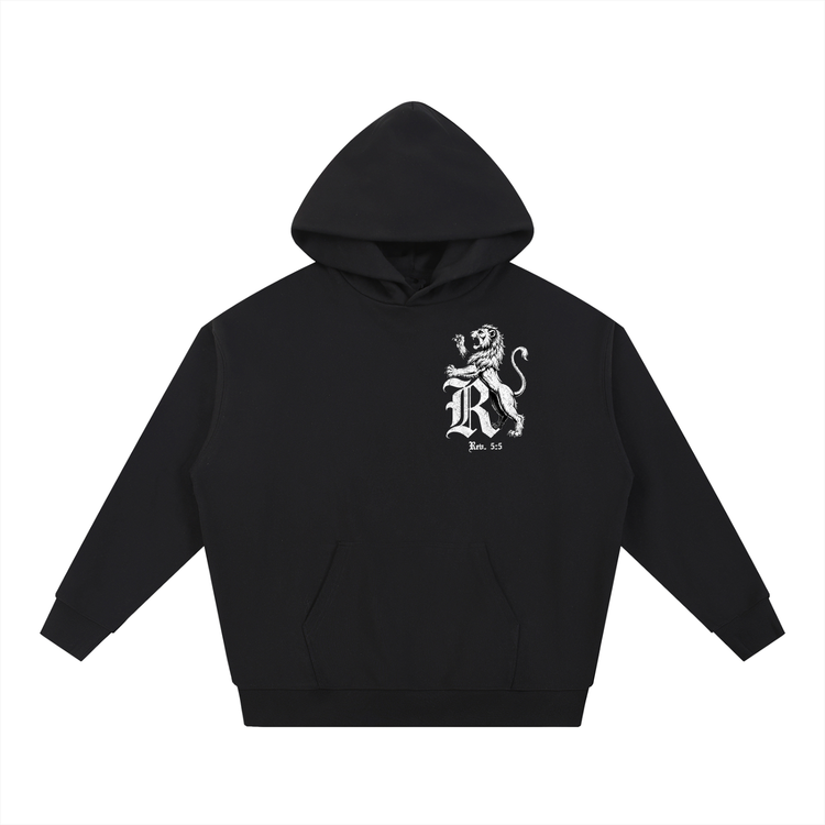 Hoodie,pullover,heavyweight
