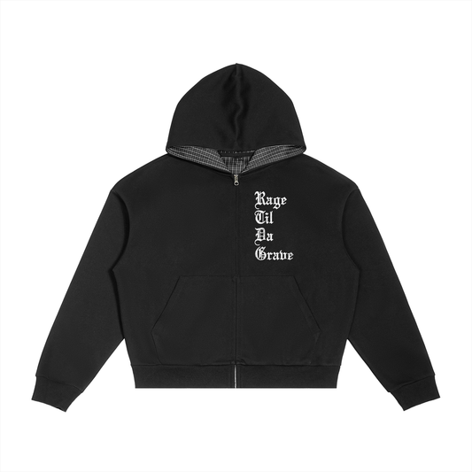 Zipup,hoodie