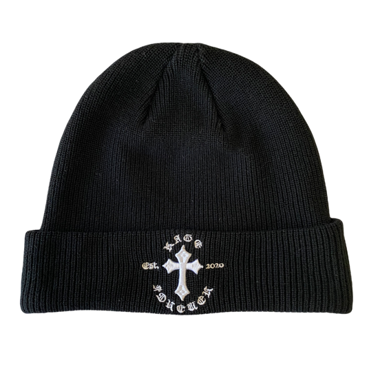 “Rage Forever” beanie