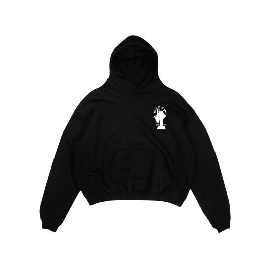 OG puff print hoodie